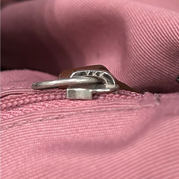 Authentic Coach White Leather Satchel/ Shoulder Handbag - Picture 15 of 15